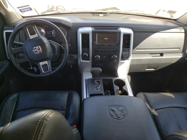 صورة رقم 8 من المزاد - 2011 DODGE RAM 1500 مع VIN 1D7RV1CT9BS532462