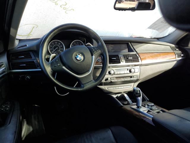 Photo 8 from auction – 2013 BMW X6 XDRIVE3 with VIN 5UXFG2C53DL787327