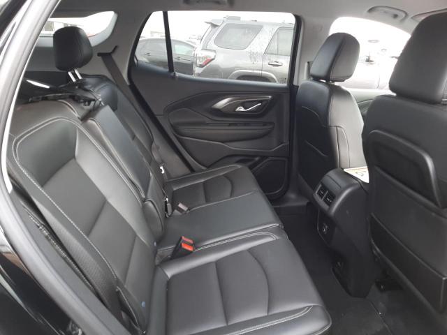 Photo 10 from auction – 2023 GMC TERRAIN SL with VIN 3GKALPEG9PL127499