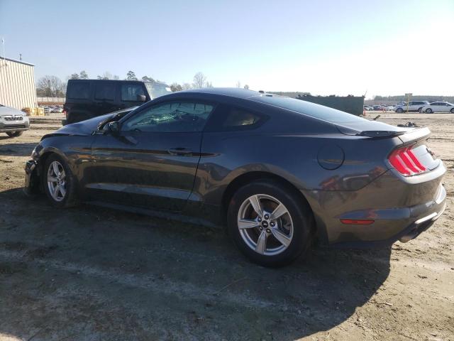 Photo 2 from auction – 2020 FORD MUSTANG with VIN 1FA6P8TH6L5127063