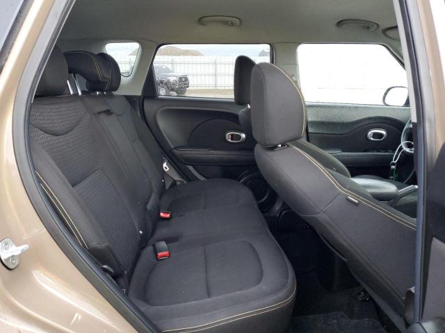 Снимка 10 от търг – 2014 KIA SOUL + с VIN KNDJP3A50E7058216