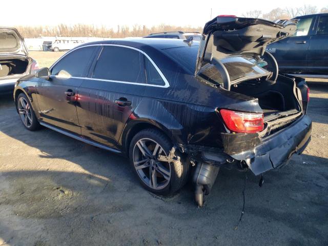 Photo 2 from auction – 2017 AUDI A4 PREMIUM with VIN WAUENAF40HN048004