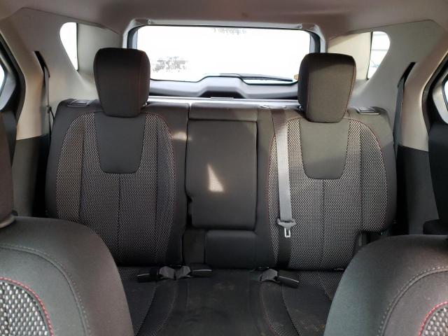 Photo 10 from auction – 2014 CHEVROLET EQUINOX LT with VIN 2GNALBEK1E6249236