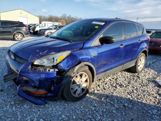 Zdjęcie 1 z aukcji – 2015 FORD ESCAPE S z VIN 1FMCU0F70FUA50495