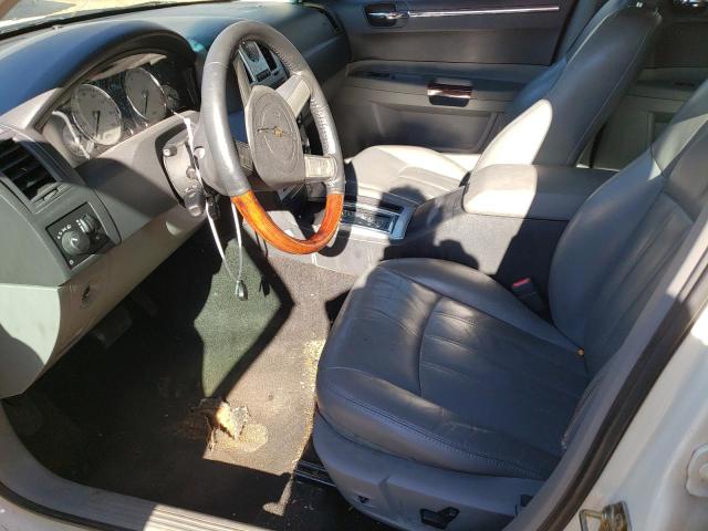 Photo 7 from auction – 2005 CHRYSLER 300C with VIN 2C3AA63H45H502622