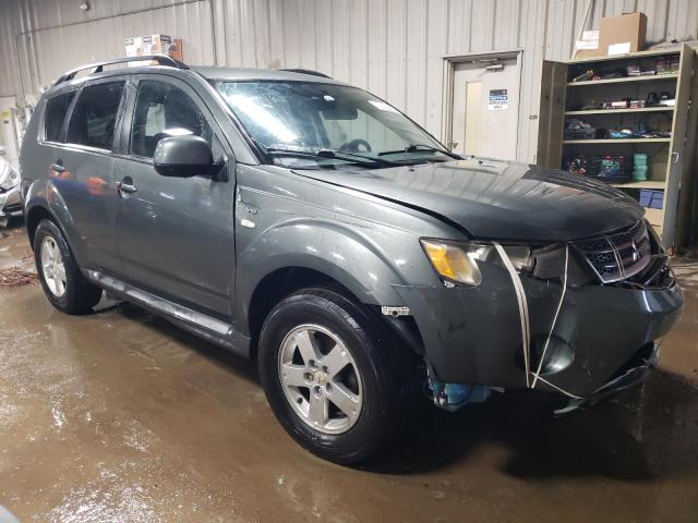 Photo 4 from auction – 2009 MITSUBISHI OUTLANDER with VIN JA4MT31X29Z604593