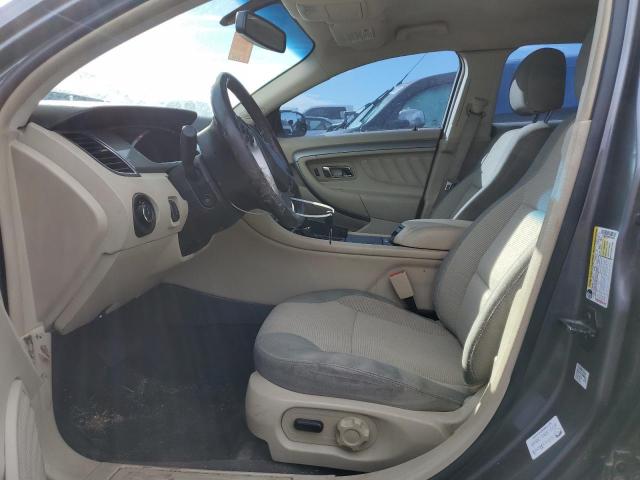 Photo 7 from auction – 2014 FORD TAURUS SEL with VIN 1FAHP2E88EG145803
