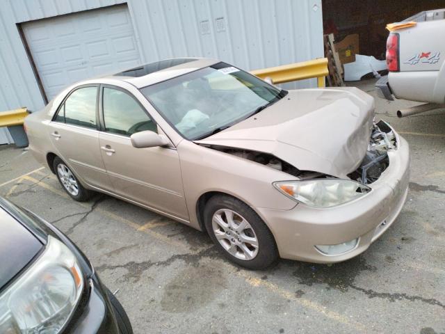Photo 4 from auction – 2005 TOYOTA CAMRY LE with VIN 4T1BF30K85U595086