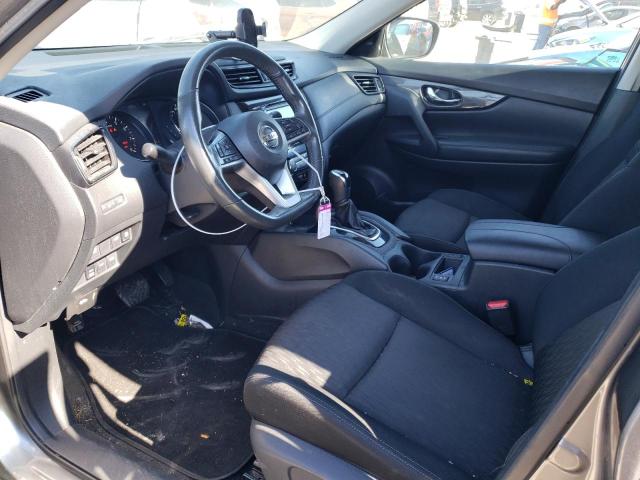 Photo 7 from auction – 2018 NISSAN ROGUE S with VIN KNMAT2MV2JP511344