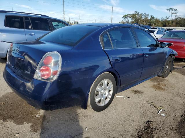 Photo 3 from auction – 2005 NISSAN ALTIMA S with VIN 1N4AL11D05C380620