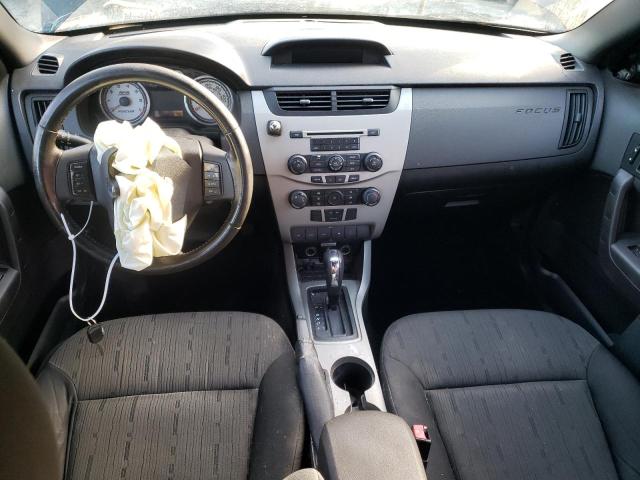 Photo 8 from auction – 2010 FORD FOCUS SE with VIN 1FAHP3FN5AW121226