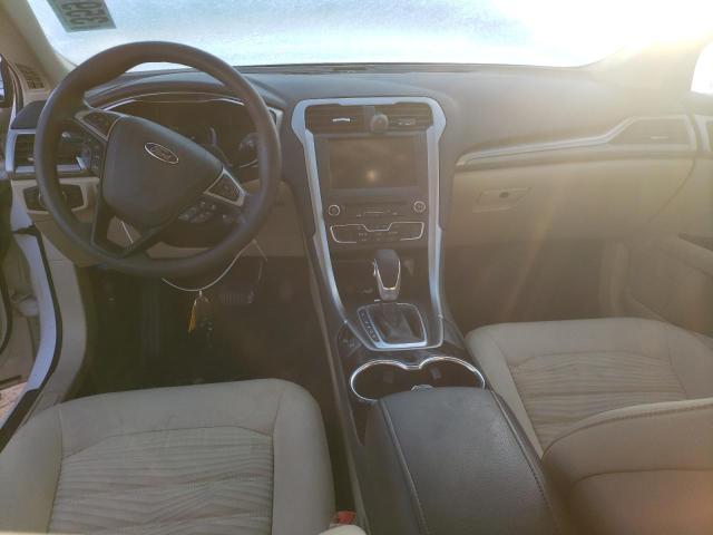 Photo 8 from auction – 2016 FORD FUSION SE with VIN 1FA6P0H75G5122136