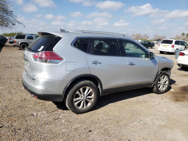 Photo 3 from auction – 2014 NISSAN ROGUE S with VIN 5N1AT2MT6EC754467