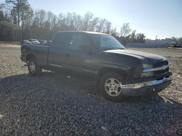 Photo 4 from auction – 2004 CHEVROLET SILVRDO LS with VIN 2GCEC19T441167486