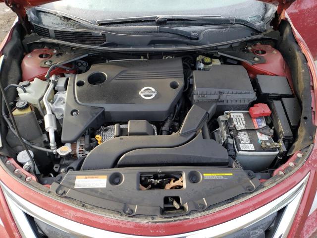 Photo 11 from auction – 2014 NISSAN ALTIMA 2.5 with VIN 1N4AL3AP7EC204914