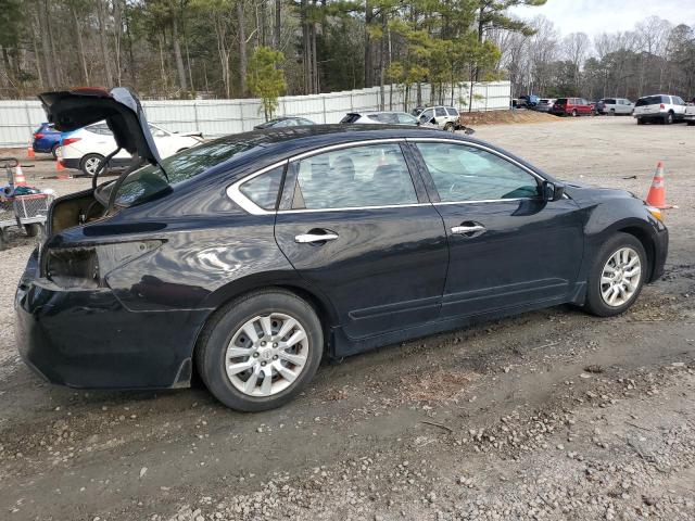 Photo 3 from auction – 2017 NISSAN ALTIMA 2.5 with VIN 1N4AL3AP2HC123758