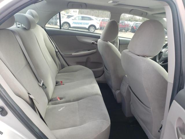 Photo 10 from auction – 2010 TOYOTA COROLLA BA with VIN 2T1BU4EE1AC523480