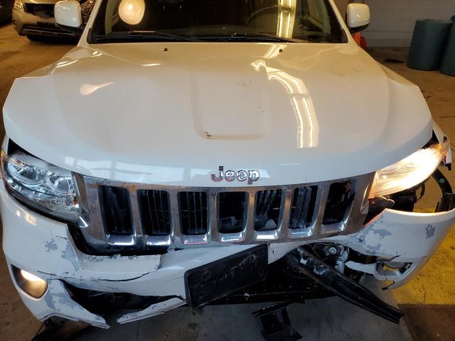 Photo 11 from auction – 2011 JEEP GRAND CHER with VIN 1J4RR4GG8BC718513
