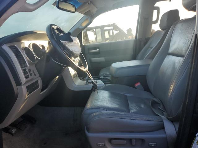 Photo 7 from auction – 2008 TOYOTA SEQUOIA LI with VIN 5TDZY68A18S001084