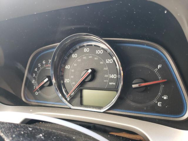 Photo 9 from auction – 2015 TOYOTA RAV4 LIMIT with VIN 2T3DFREV8FW364325