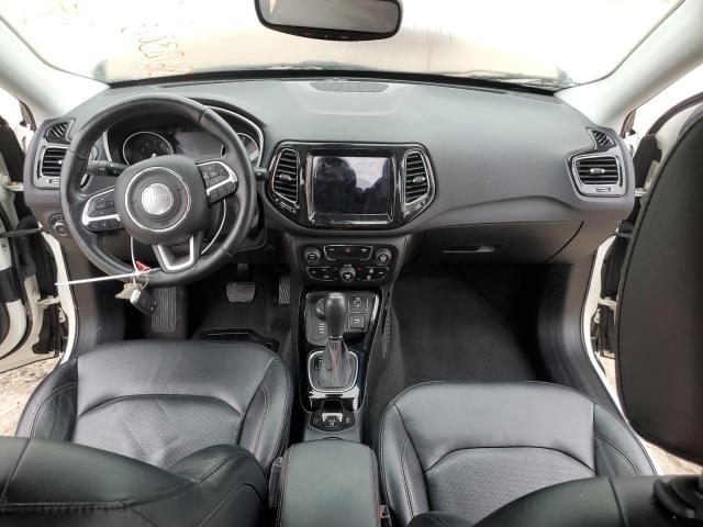 Photo 8 from auction – 2018 JEEP COMPASS LI with VIN 3C4NJDCB7JT104786