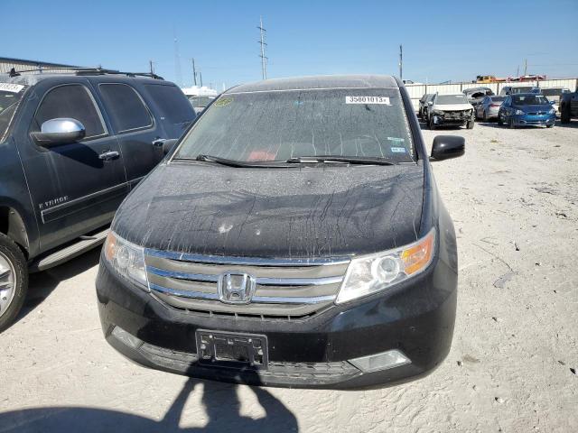 Photo 5 from auction – 2012 HONDA ODYSSEY TO with VIN 5FNRL5H95CB076902