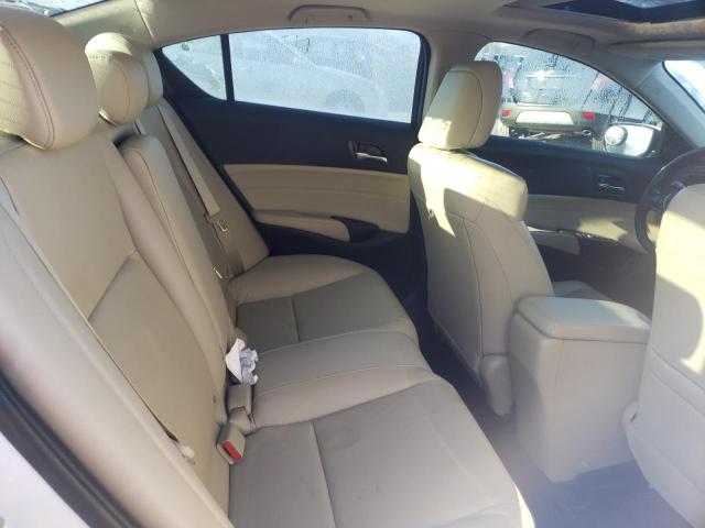 Photo 10 from auction – 2017 ACURA ILX BASE W with VIN 19UDE2F37HA013691