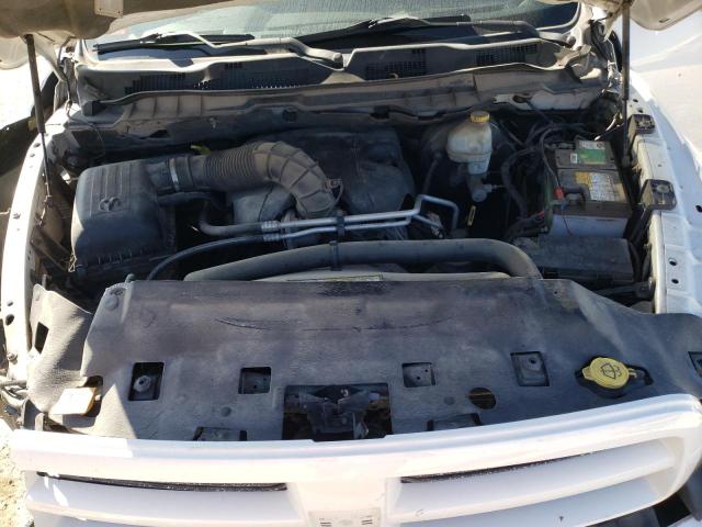 Photo 11 from auction – 2011 DODGE RAM 1500 with VIN 1D7RV1CT9BS532462