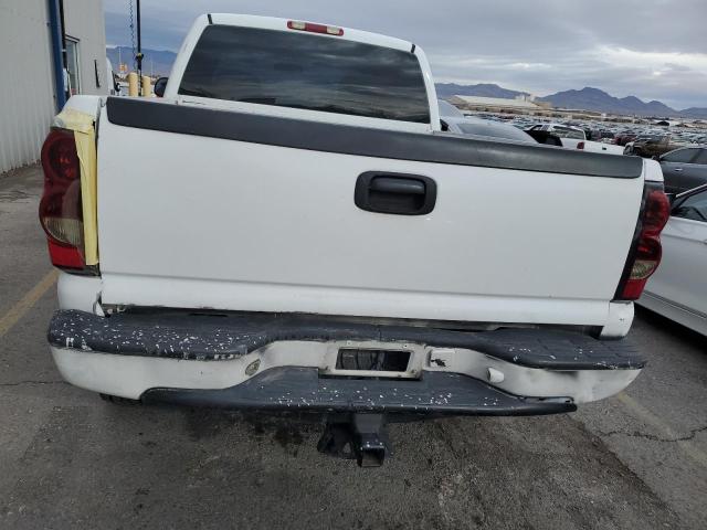 Photo 6 from auction – 2004 CHEVROLET SILVERADO with VIN 1GCEC19X74Z345627