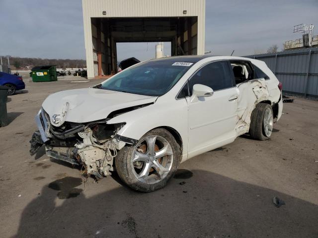 Photo 1 from auction – 2013 TOYOTA VENZA LE with VIN 4T3BK3BB6DU078092