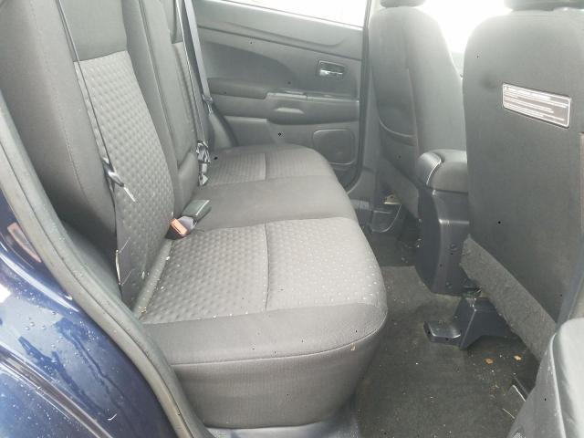 Photo 11 from auction – 2011 MITSUBISHI OUTLANDER with VIN JA4AR4AU8BZ011114