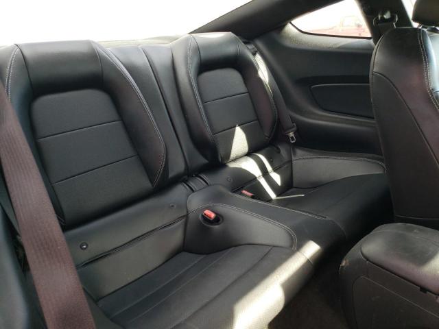 Photo 10 from auction – 2017 FORD MUSTANG with VIN 1FA6P8TH8H5276033