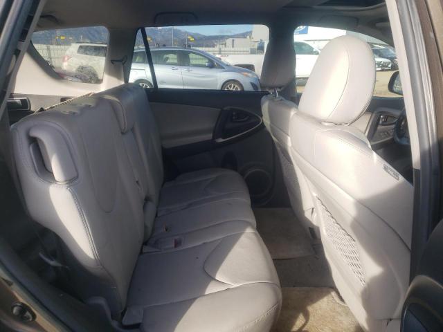 Photo 11 from auction – 2012 TOYOTA RAV4 LIMIT with VIN 2T3DK4DV5CW092876