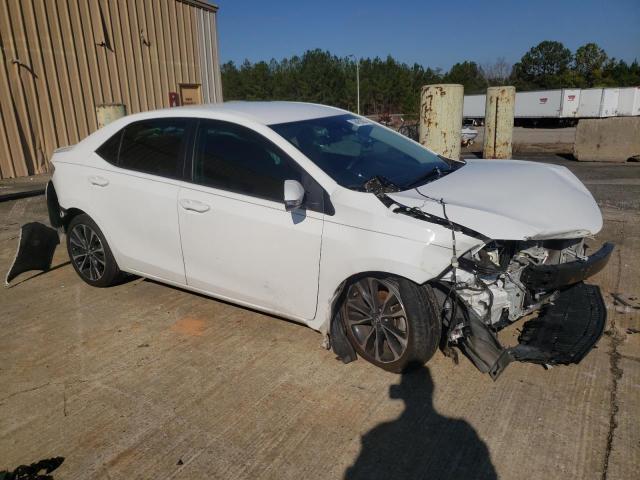 Photo 4 from auction – 2019 TOYOTA COROLLA L with VIN 5YFBURHE0KP869501