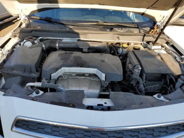 Photo 11 from auction – 2013 CHEVROLET MALIBU LS with VIN 1G11B5SA6DF344638