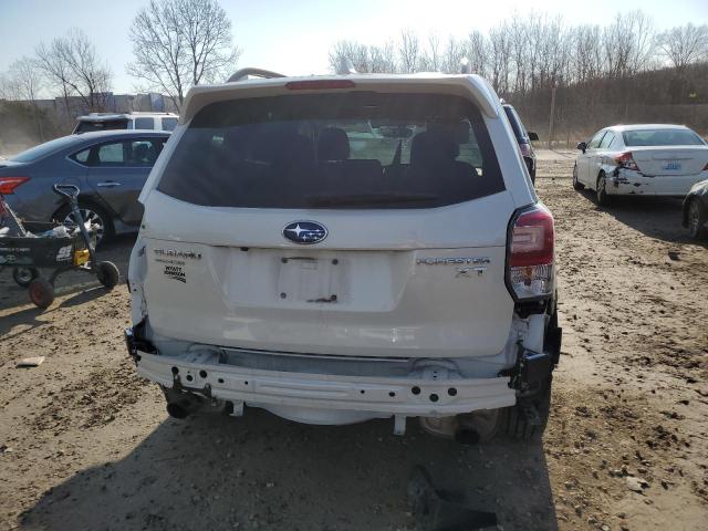 Photo 6 from auction – 2018 SUBARU FORESTER 2 with VIN JF2SJGWC3JH444980