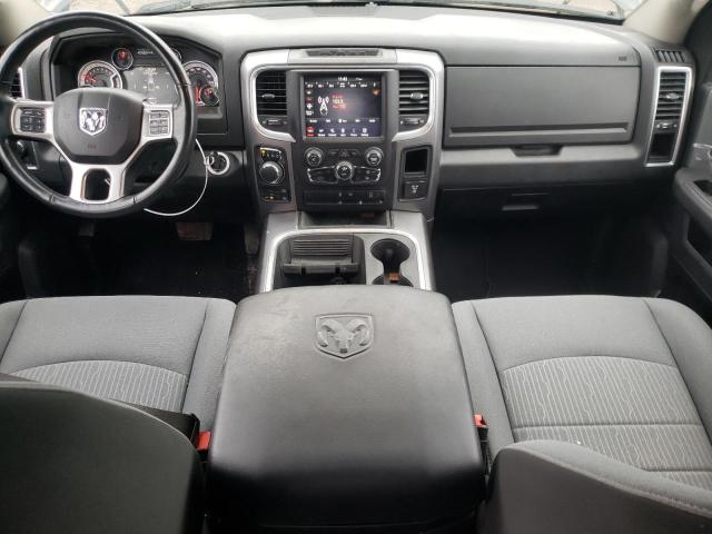 Photo 8 from auction – 2021 RAM 1500 CLASS with VIN 1C6RR7LG0MS544787
