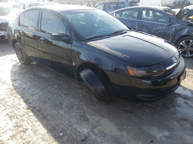 Photo 4 from auction – 2004 SATURN ION LEVEL with VIN 1G8AJ52F64Z202806