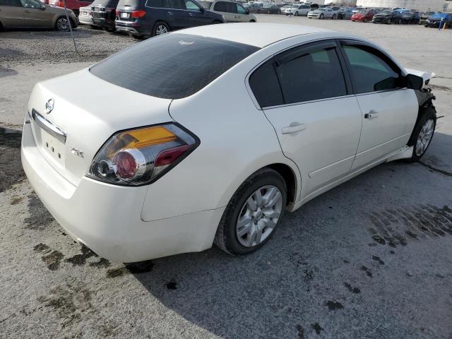Photo 3 from auction – 2011 NISSAN ALTIMA BAS with VIN 1N4AL2AP4BN437899