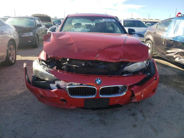 Photo 5 from auction – 2013 BMW 328 XI with VIN WBA3B3C53DF530267