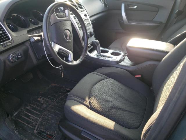 Photo 7 from auction – 2011 GMC ACADIA SLE with VIN 1GKKRNED0BJ373306