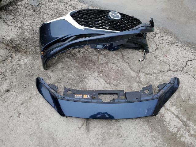 Photo 12 from auction – 2022 MAZDA 3 with VIN JM1BPAAL3N1508242