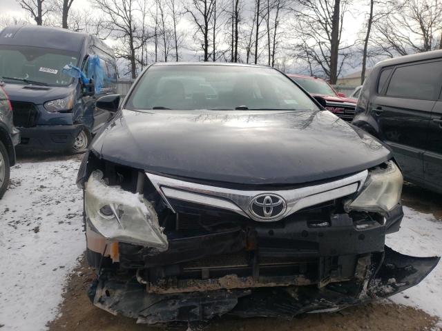 Photo 5 from auction – 2012 TOYOTA CAMRY BASE with VIN 4T4BF1FK1CR192095