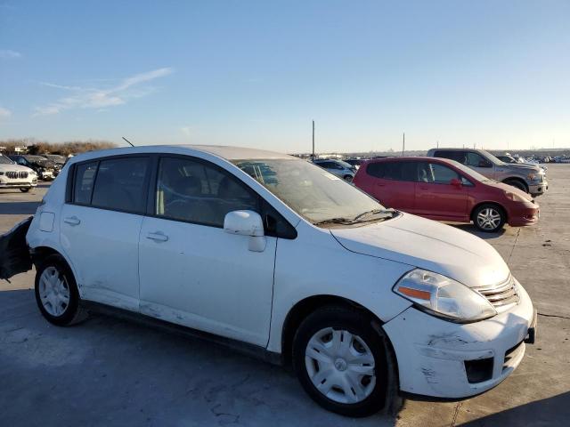 Photo 4 from auction – 2011 NISSAN VERSA S with VIN 3N1BC1CP2BL468089