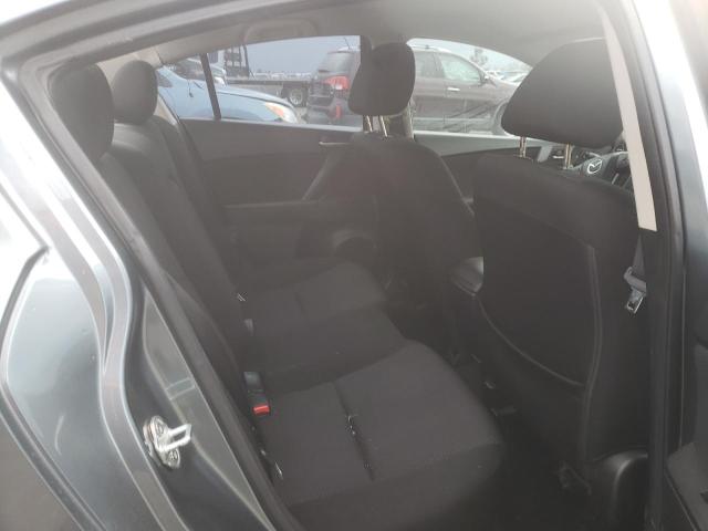 Photo 10 from auction – 2012 MAZDA 3 I with VIN JM1BL1V89C1656314
