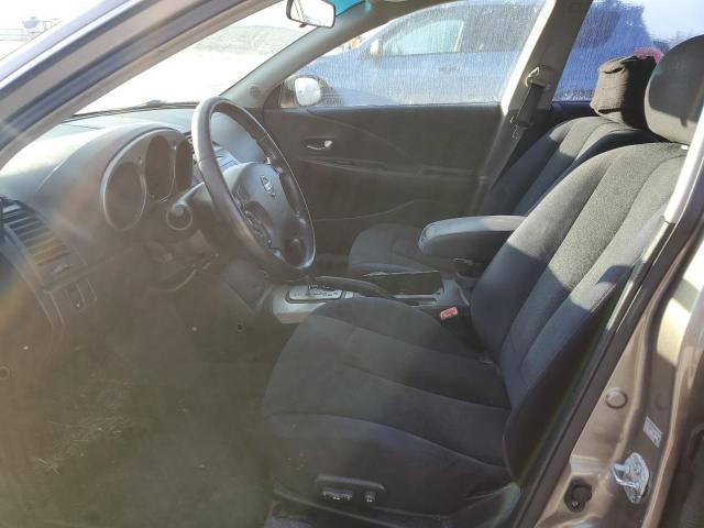 Photo 7 from auction – 2003 NISSAN ALTIMA SE with VIN 1N4BL11D63C184859