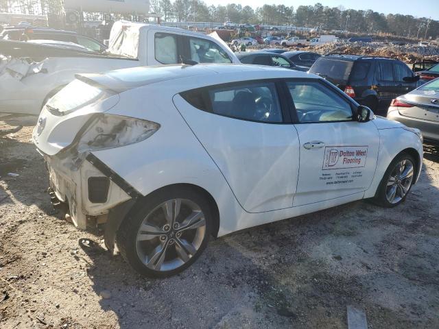 Photo 3 from auction – 2013 HYUNDAI VELOSTER with VIN KMHTC6AD2DU093722