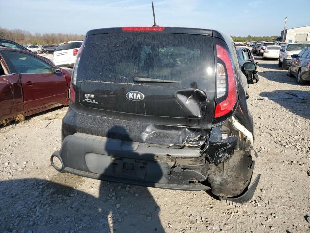 Photo 6 from auction – 2015 KIA SOUL + with VIN KNDJP3A59F7797134