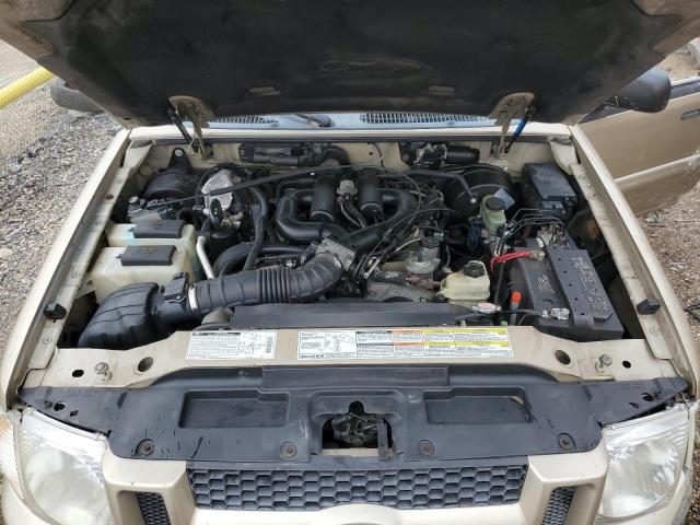 Photo 11 from auction – 2001 FORD EXPLORER S with VIN 1FMZU77E01UA93081