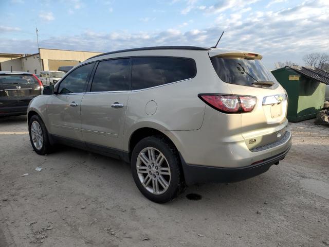 Photo 2 from auction – 2014 CHEVROLET TRAVERSE L with VIN 1GNKRGKD2EJ192876